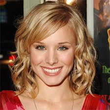 Kristen Bell